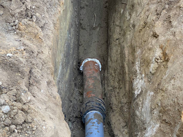 Best Flood restoration services  in Dayton, TX